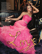 Love 16 by Enzoani