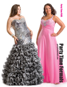 Party Time Formals