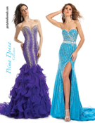 Party Time Formals