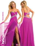 Party Time Formals