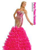 Party Time Formals