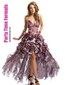 Party Time Formals