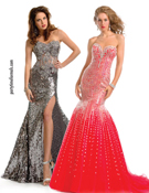 Party Time Formals