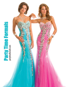 Party Time Formals