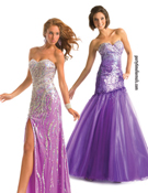 Party Time Formals