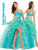Party Time Formals