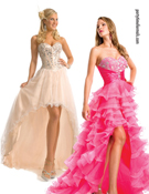 Party Time Formals