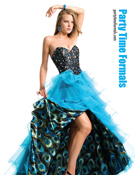 Party Time Formals