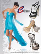 Sweeties Shoe Collection