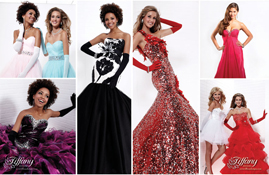 Tiffany Designs