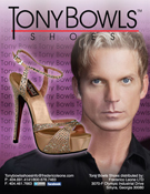Sweeties Shoe Collection