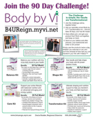 Body by Vi