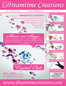 Dreamtime Creations