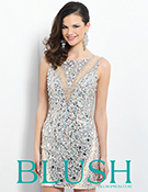 Blush Prom