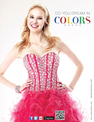 Colors Dress
