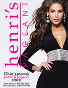 Henri's Pageant