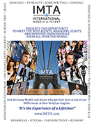 International Modeling & Talent Association