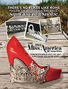 Miss America Scholarship Organization