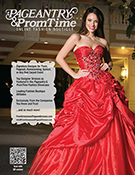 Pageantry & PromTime Online Boutique