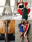 Shail K