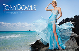 Tony Bowls