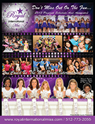 Royal International Miss