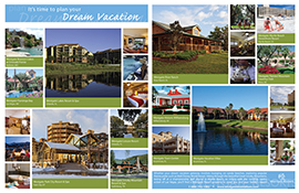 Westgate Resorts and Plante Hollywood Towers
