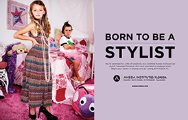 Aveda Institute