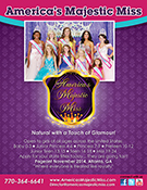 America's Majestic Miss Pageant
