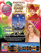 America's Miss Beautiful Pageant