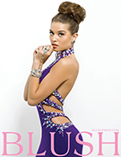 Blush Prom