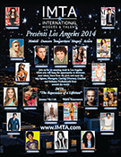 International Modeling & Talent Association