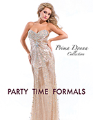 PartyTime Formals