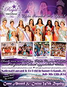 Royal International Miss