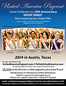 United America Pageant