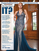 Pageantry & PromTime Model Search