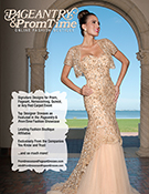 Pageantry & PromTime Online Boutique