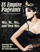 US Empire Pageants
