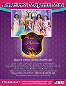 America's Majestic Miss Pageant