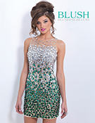 Blush Prom