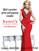 Henri's Pageant
