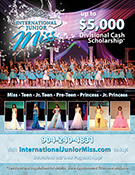 International Junior Miss Pageant