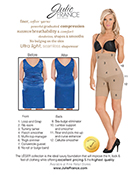 Julie France Bodyshapers