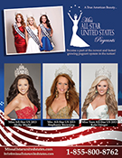 Miss America's Outstanding Teen