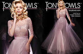 Tony Bowls