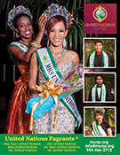 National American Miss