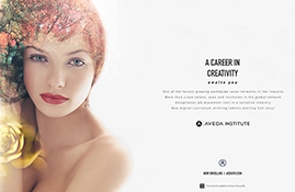 Aveda Institute