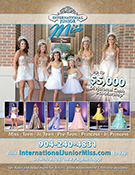 International Junior Miss Pageant