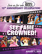 Miss America's Outstanding Teen