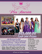 Miss Plus America